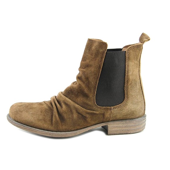 miz mooz leather ankle boots